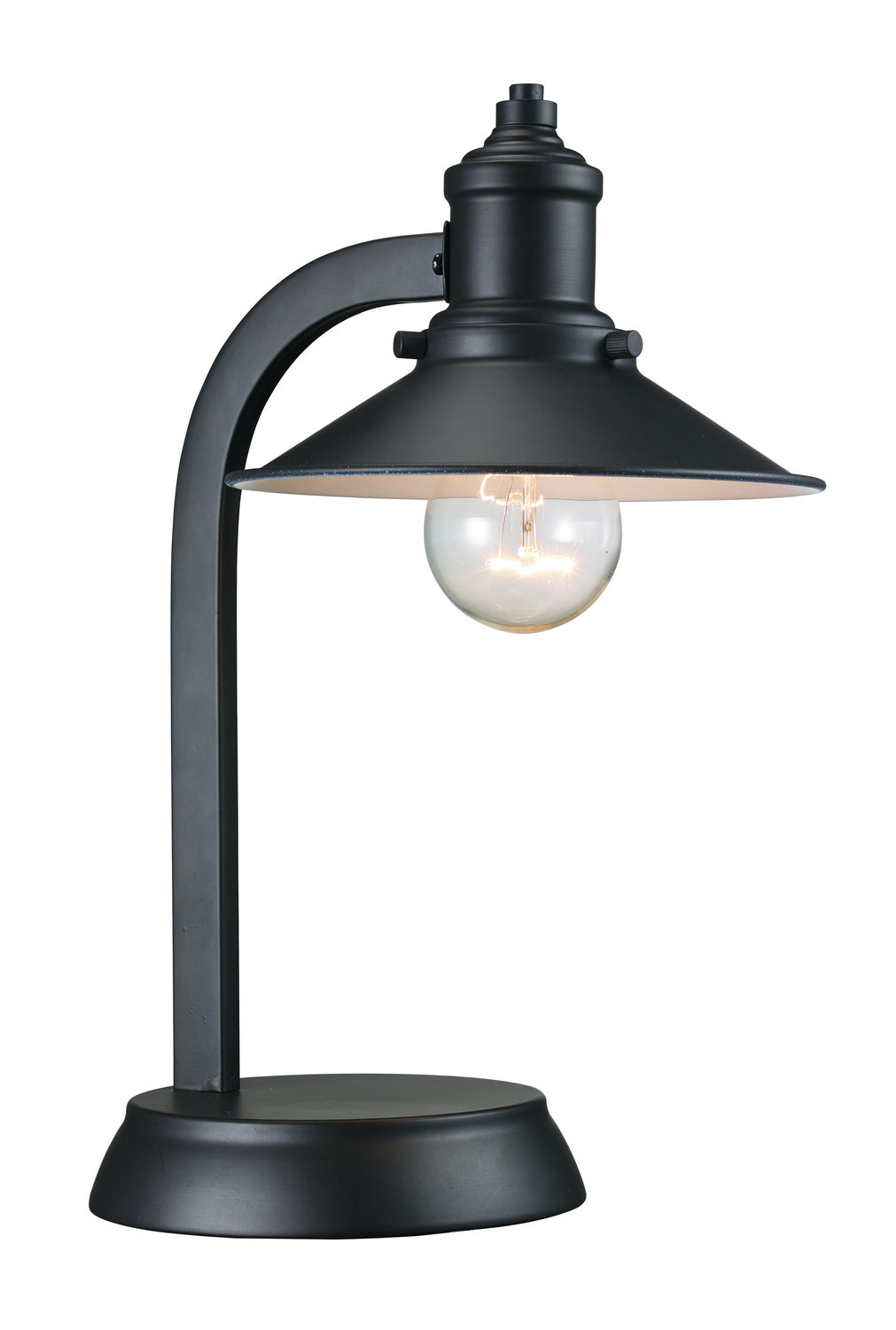  Liberty 1-Light Table Lamp