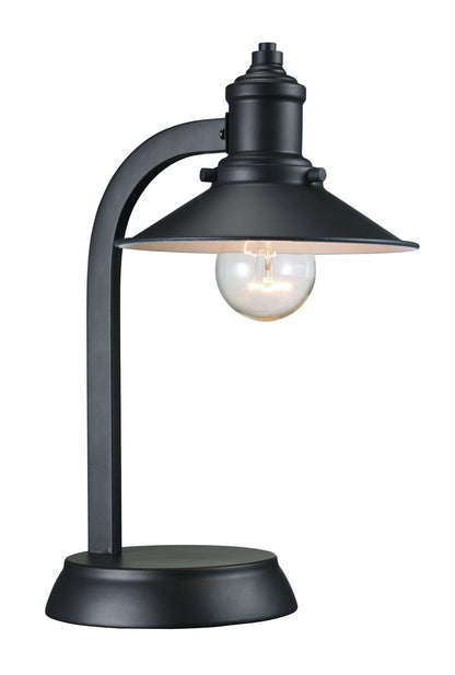  Liberty 1-Light Table Lamp