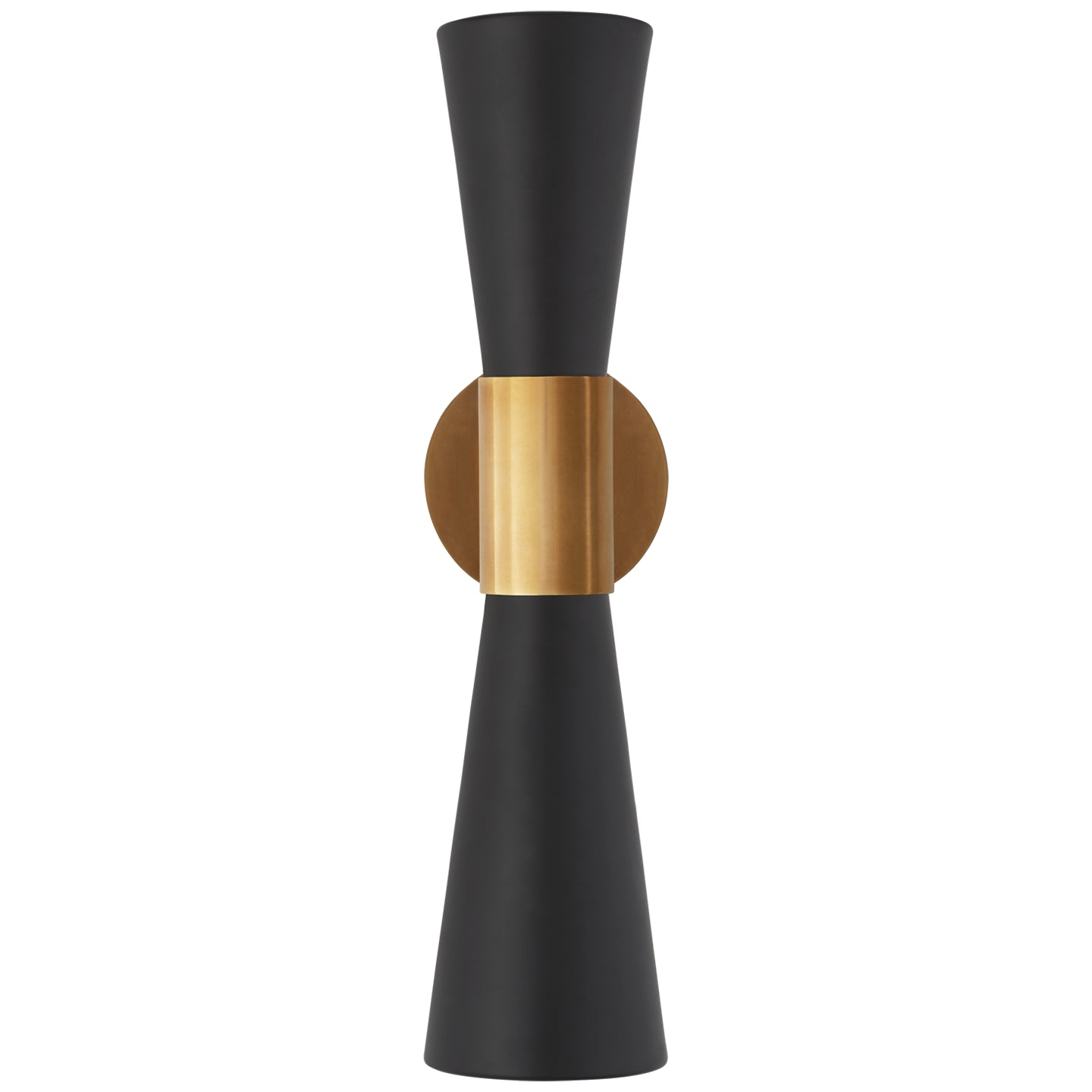  Clarkson 2-Light Wall Sconce