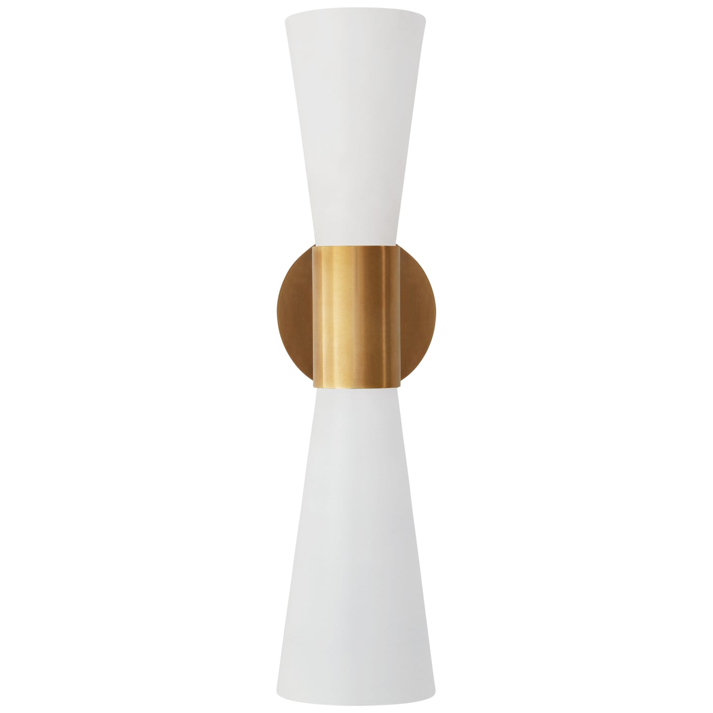  Clarkson 2-Light Wall Sconce