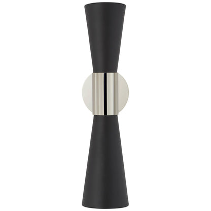  Clarkson 2-Light Wall Sconce