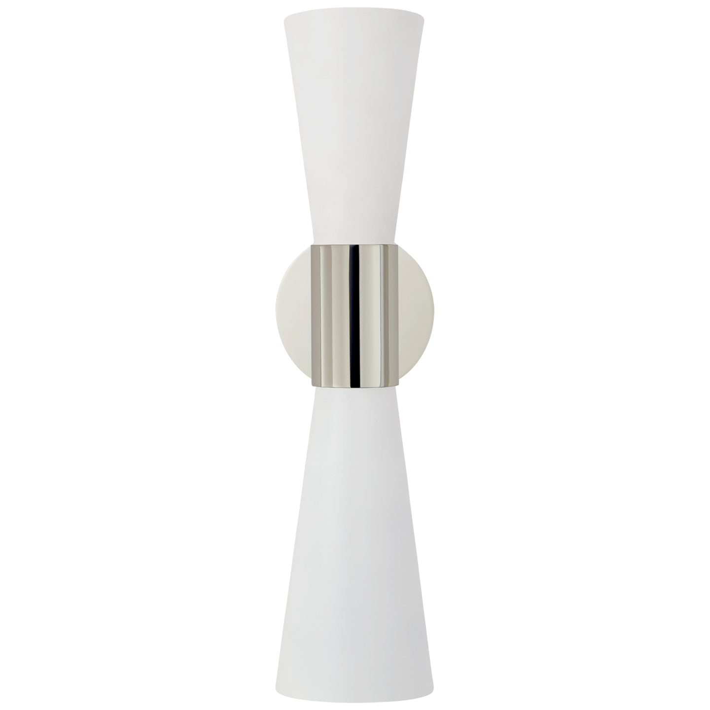  Clarkson 2-Light Wall Sconce