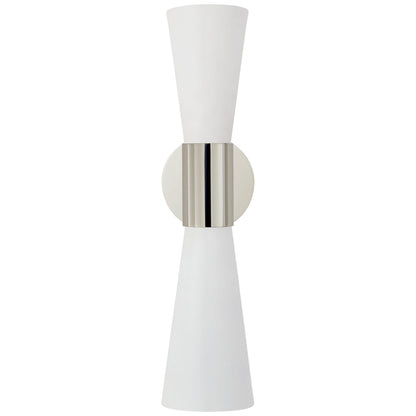  Clarkson 2-Light Wall Sconce