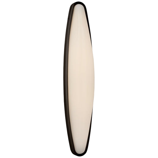  Ezra LED Bath Sconce