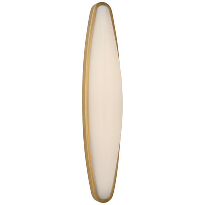  Ezra LED Bath Sconce