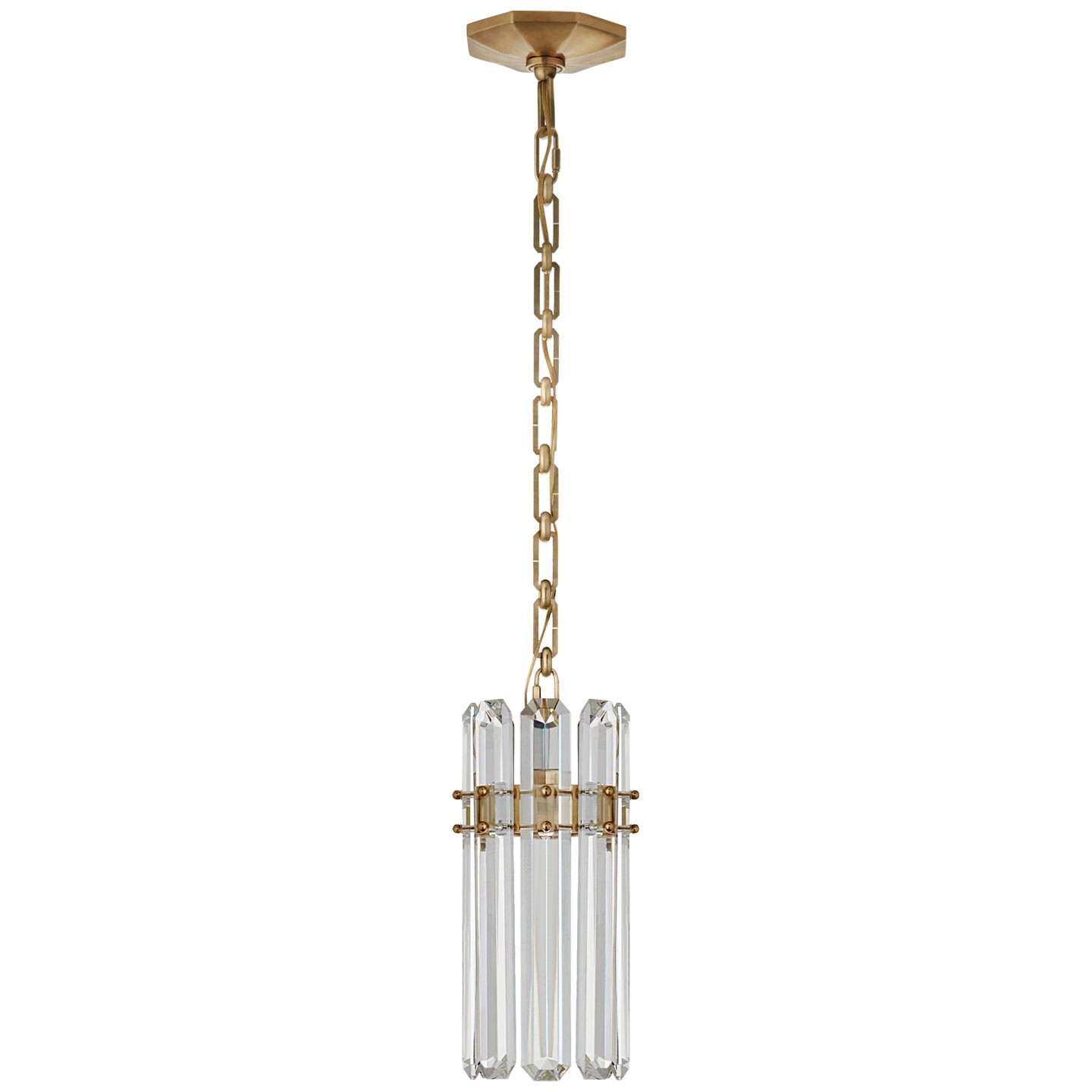 Bonnington 1-Light Pendant