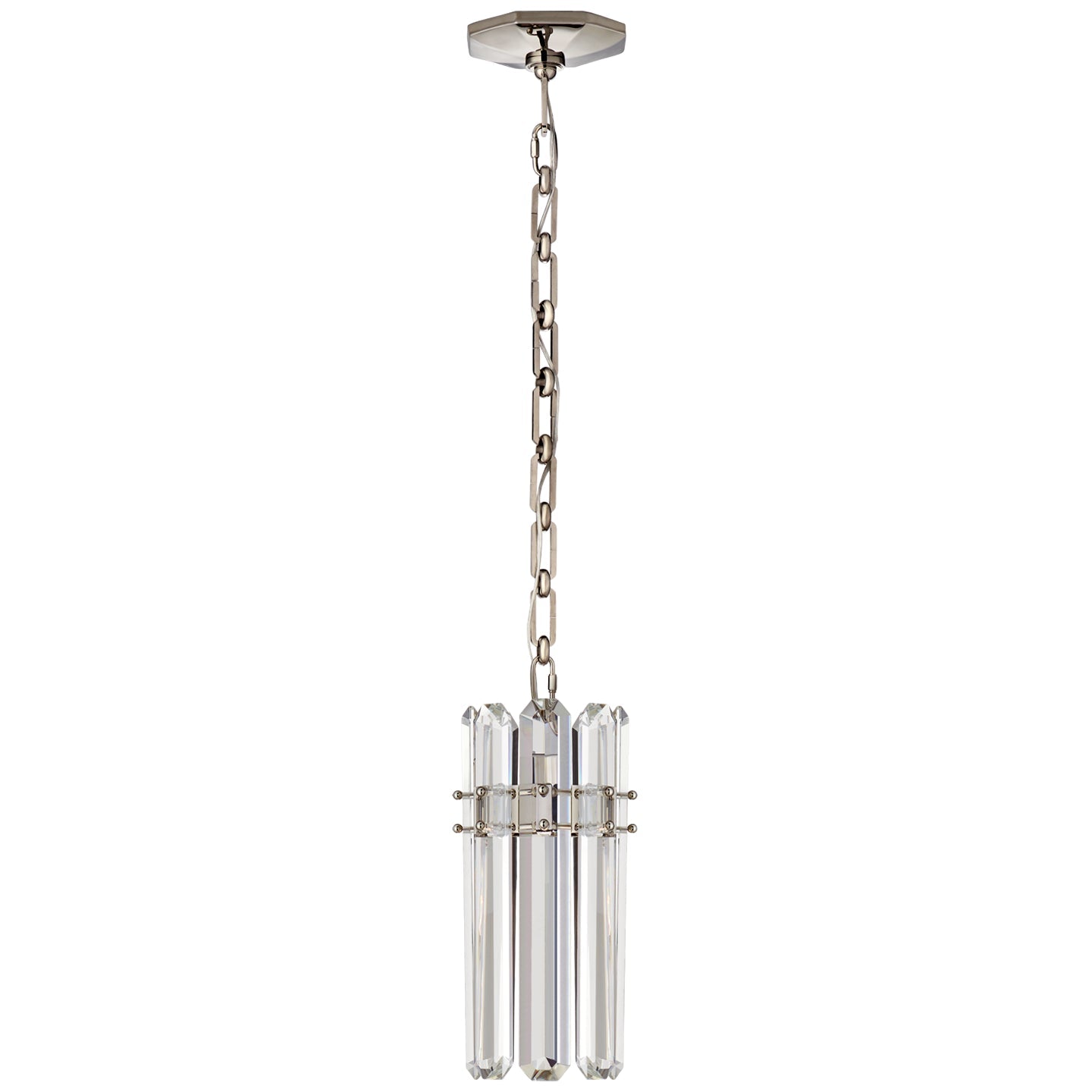  Bonnington 1-Light Pendant
