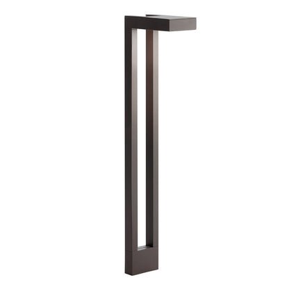  Two-Arm Linear LED Path Light