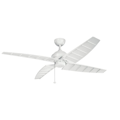  Surrey Climates 60" Ceiling Fan