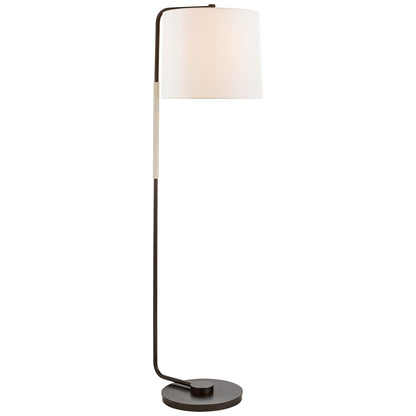  Swing 1-Light Floor Lamp