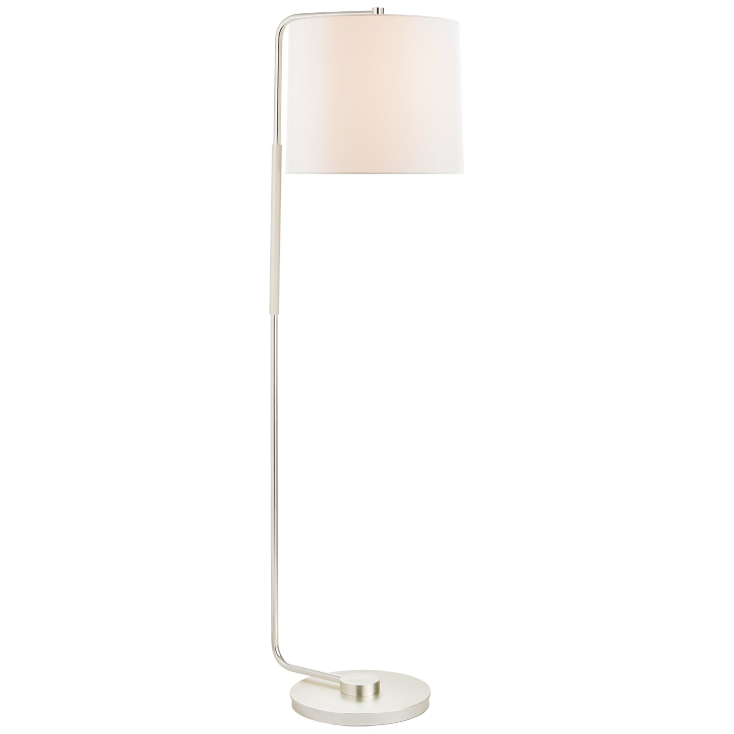 Swing 1-Light Floor Lamp