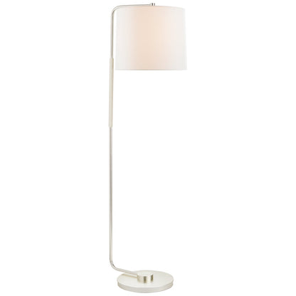  Swing 1-Light Floor Lamp