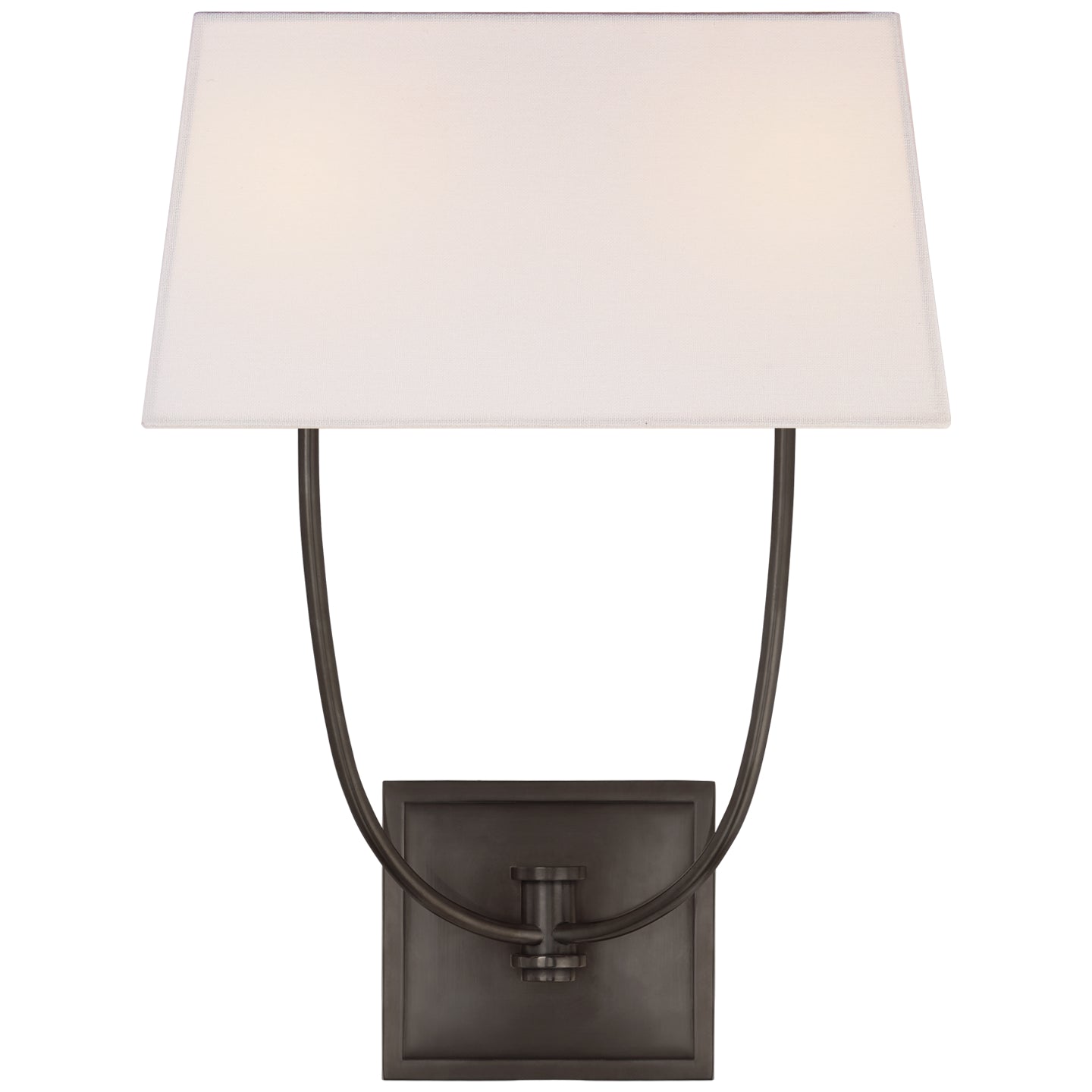  Venini 2-Light Wall Sconce