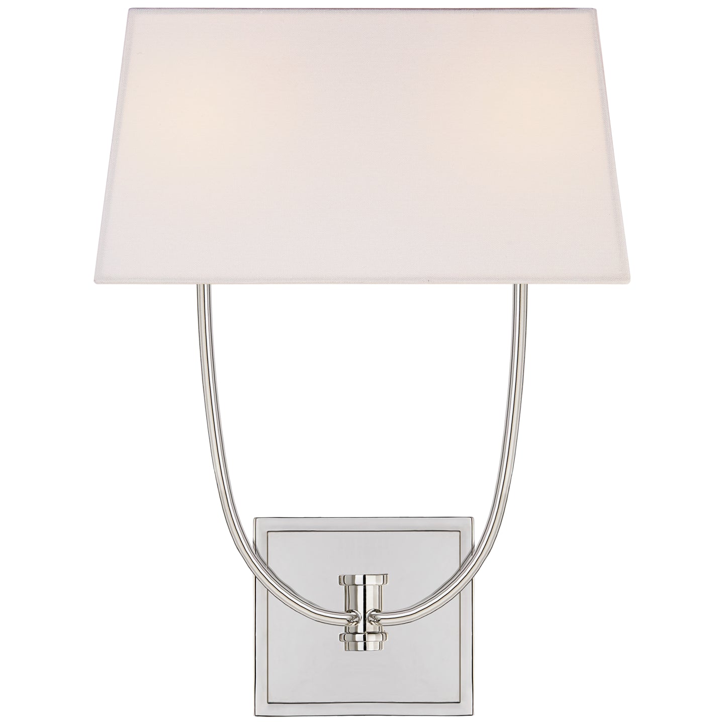  Venini 2-Light Wall Sconce