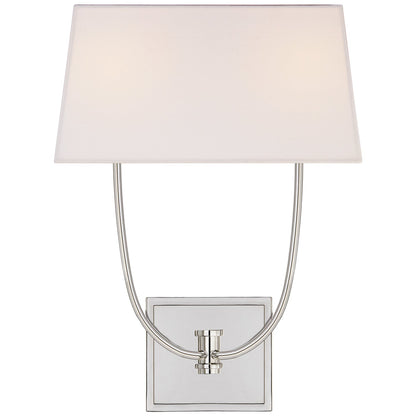  Venini 2-Light Wall Sconce