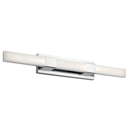  Neltev 36" LED Linear Bath Sconce