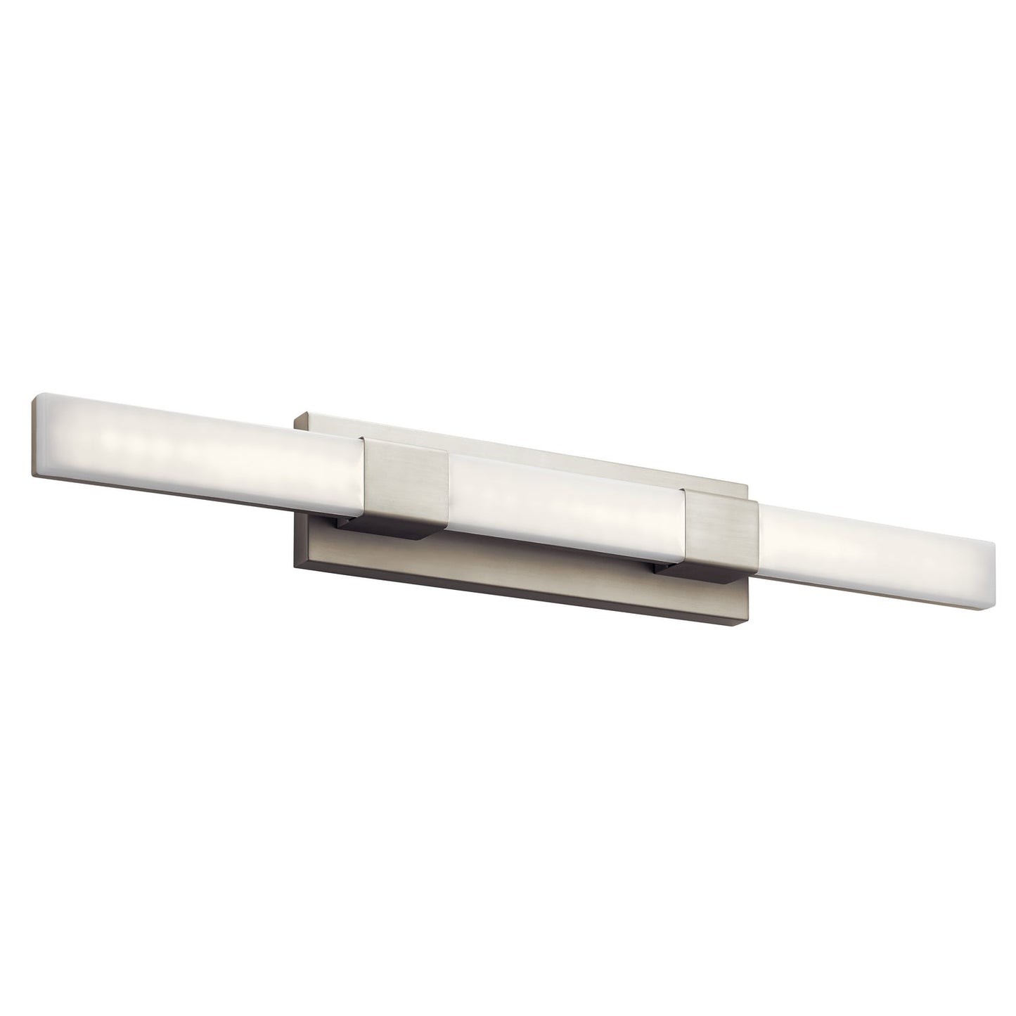  Neltev 36" LED Linear Bath Sconce
