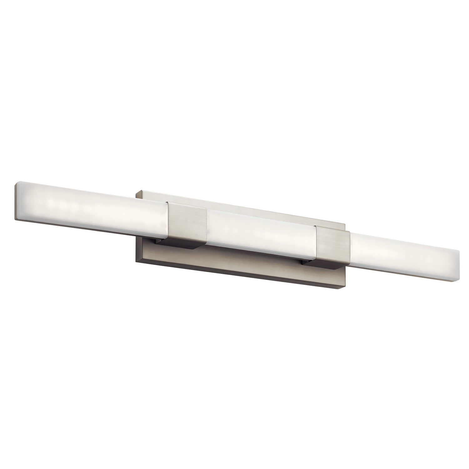  Neltev 36" LED Linear Bath Sconce