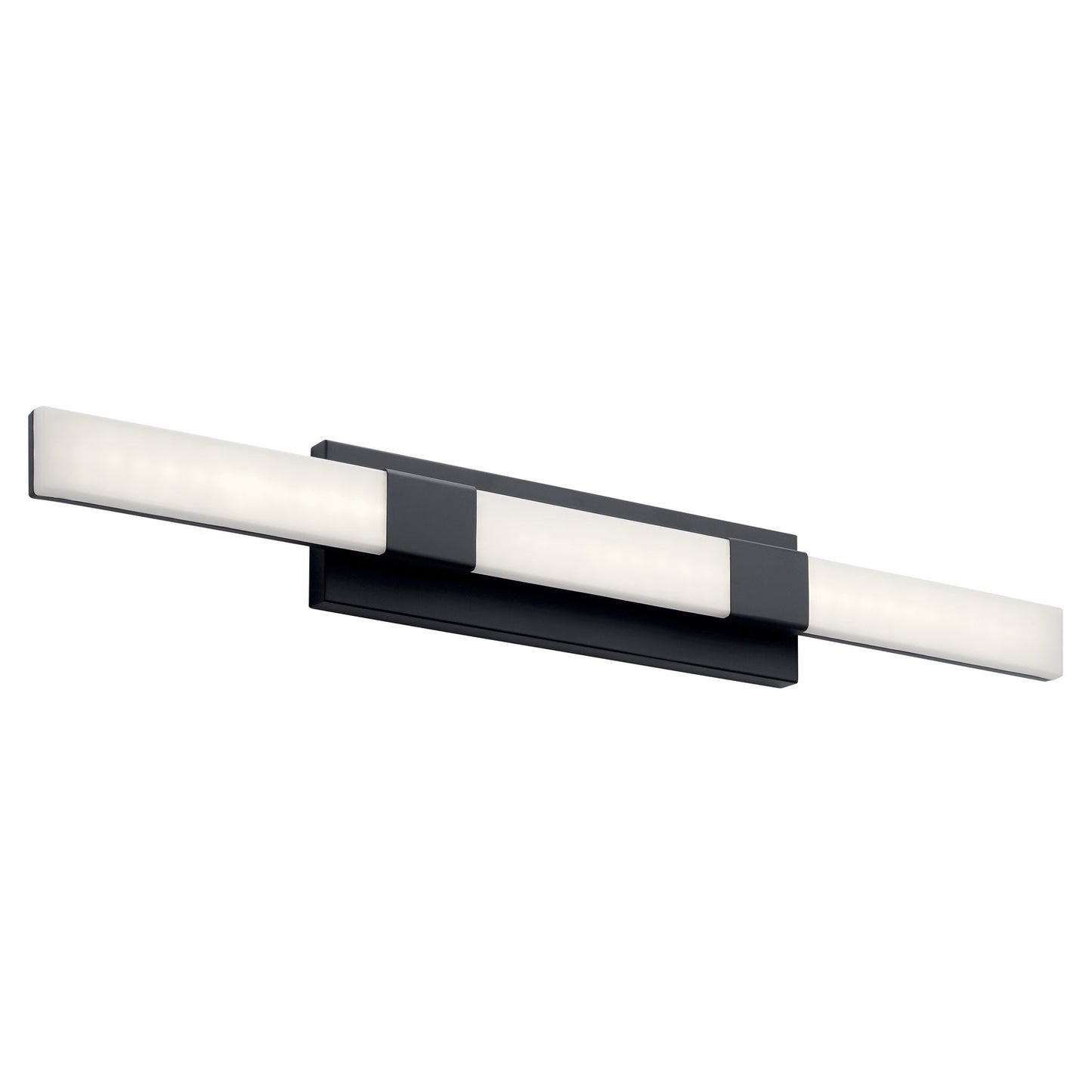  Neltev 36" LED Linear Bath Sconce