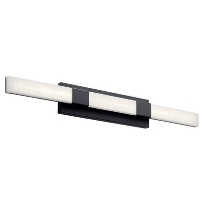  Neltev 36" LED Linear Bath Sconce