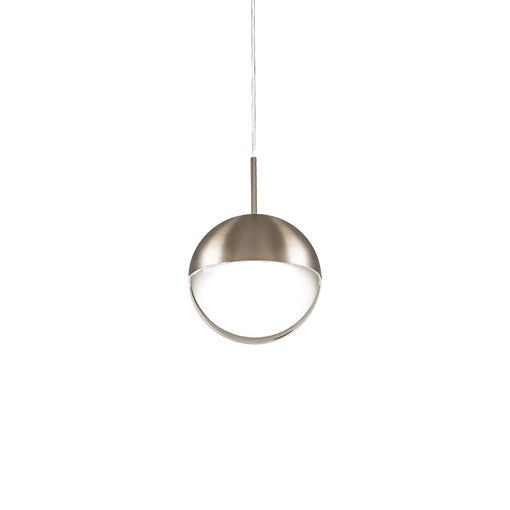  Pluto Down Pendant