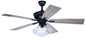  Huntley 52" Ceiling Fan In Bronze