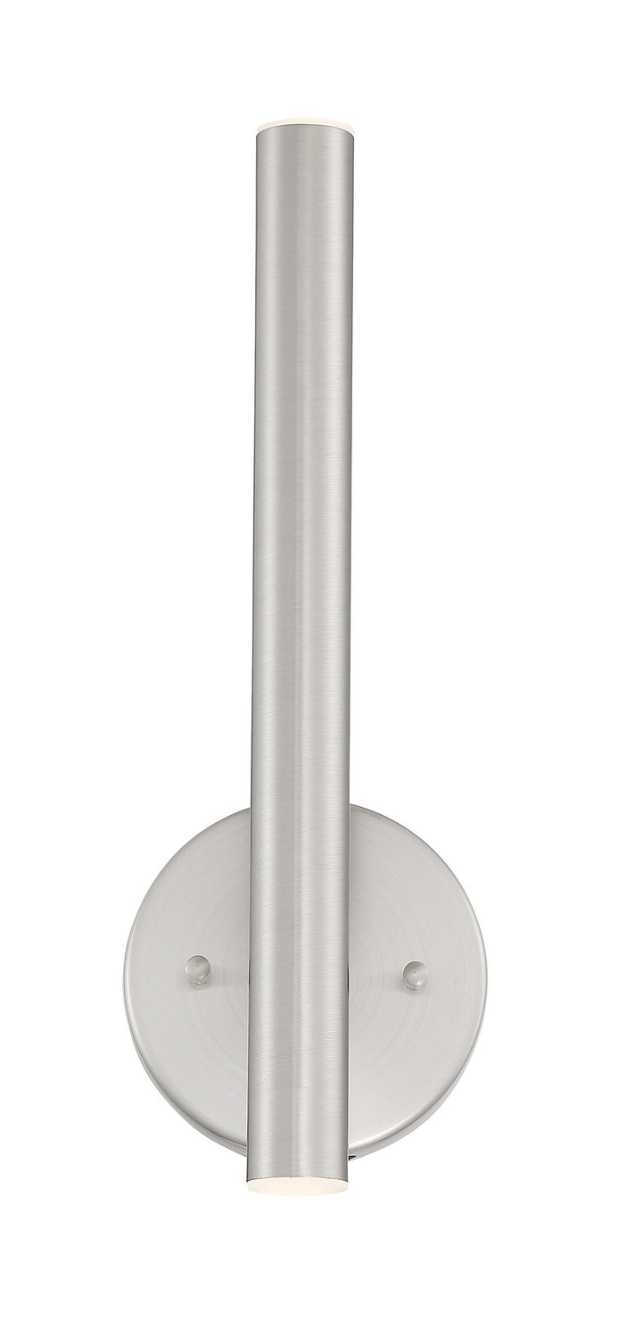 Z-LIte Forest 2-Light Wall Sconce