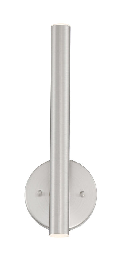 Z-LIte Forest 2-Light Wall Sconce