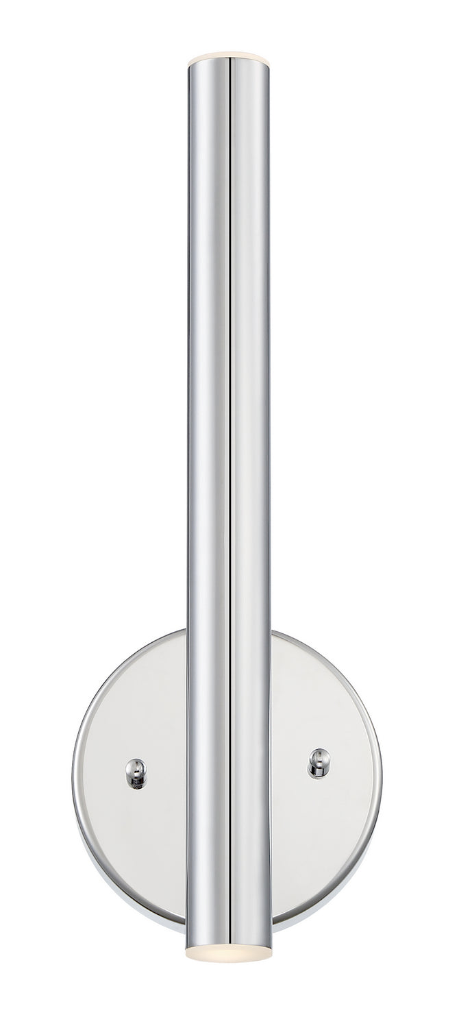 Z-LIte Forest 2-Light Wall Sconce
