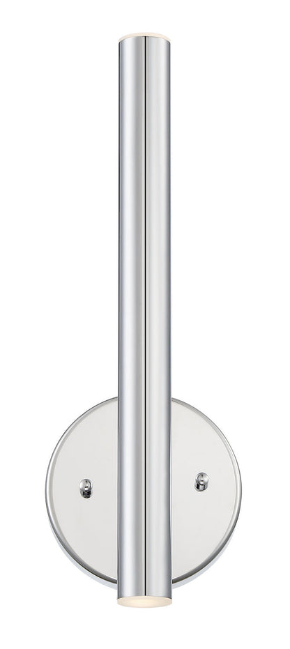 Z-LIte Forest 2-Light Wall Sconce
