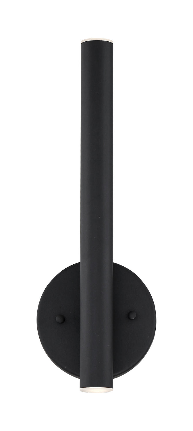Z-LIte Forest 2-Light Wall Sconce
