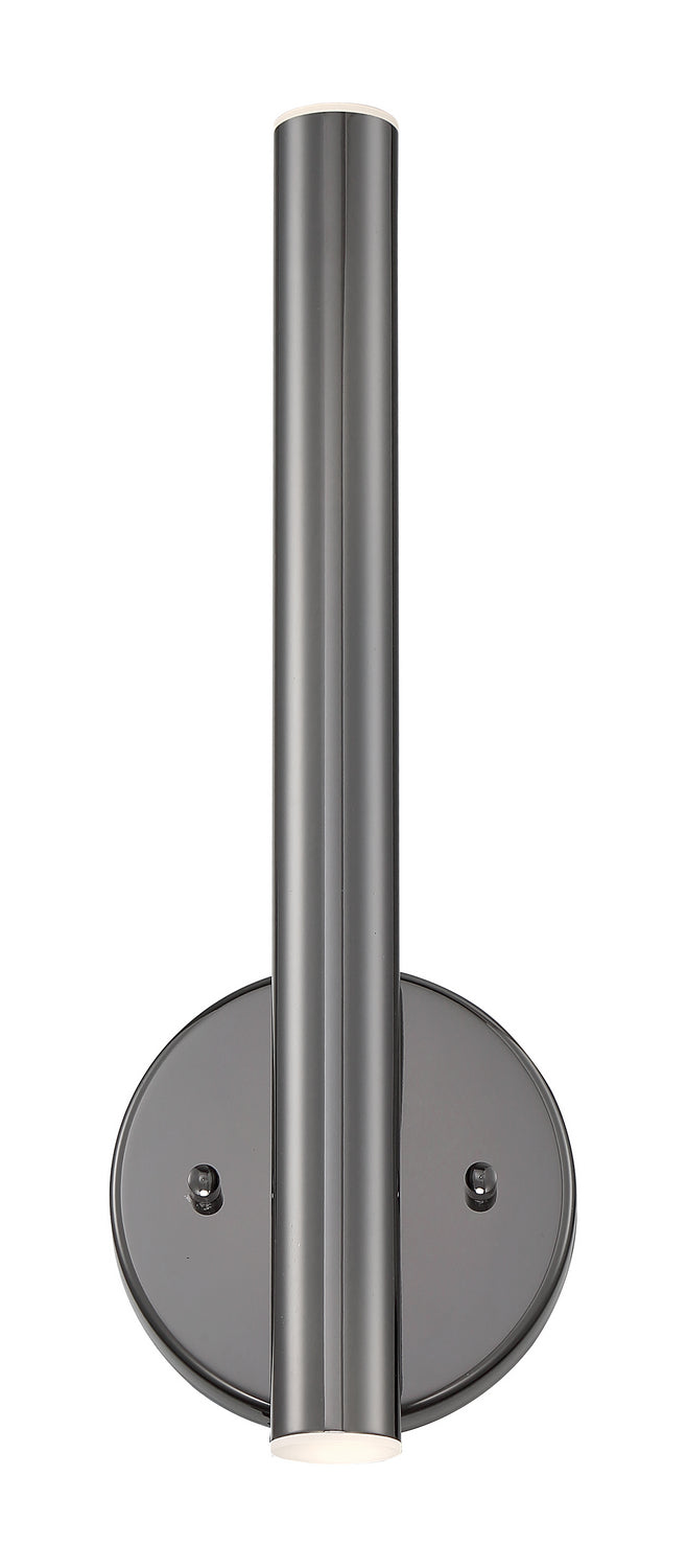 Z-LIte Forest 2-Light Wall Sconce