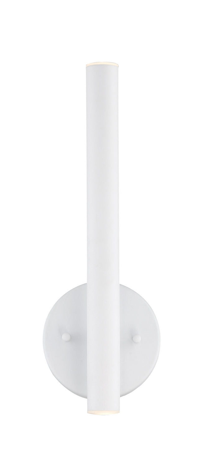 Z-LIte Forest 2-Light Wall Sconce