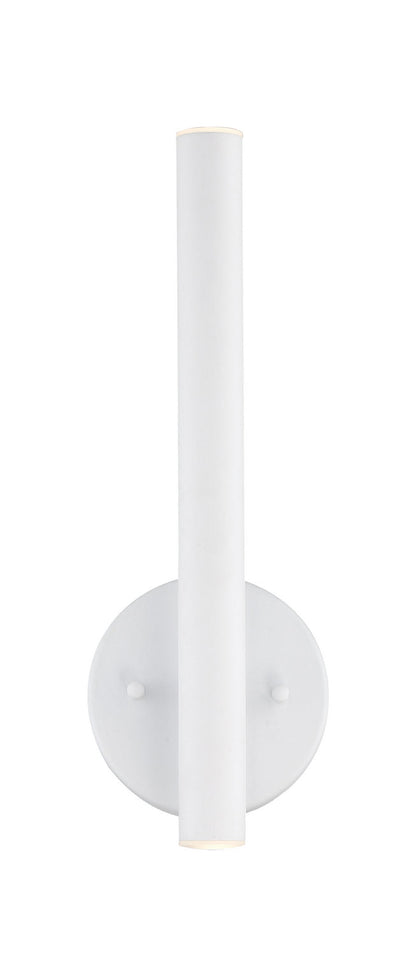Z-LIte Forest 2-Light Wall Sconce