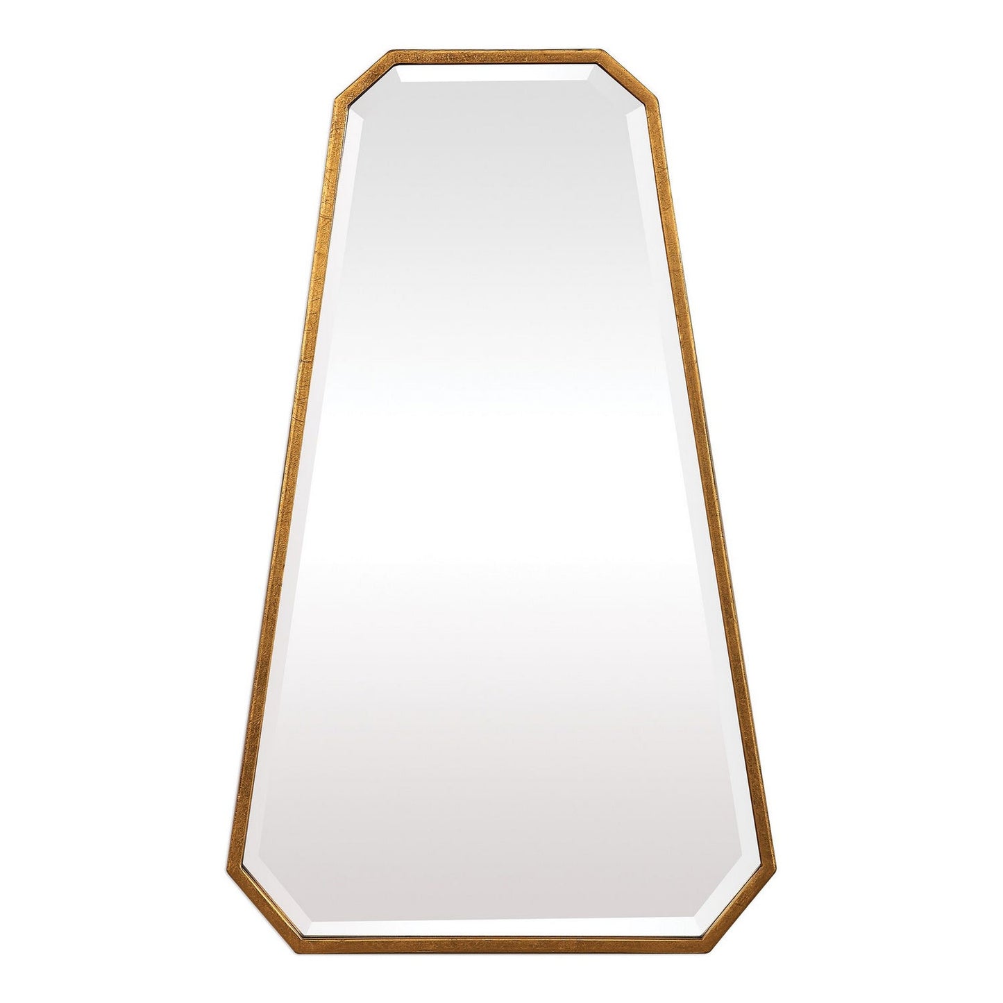  Uttermost's Ottone Modern Mirror Designed By David Frisch