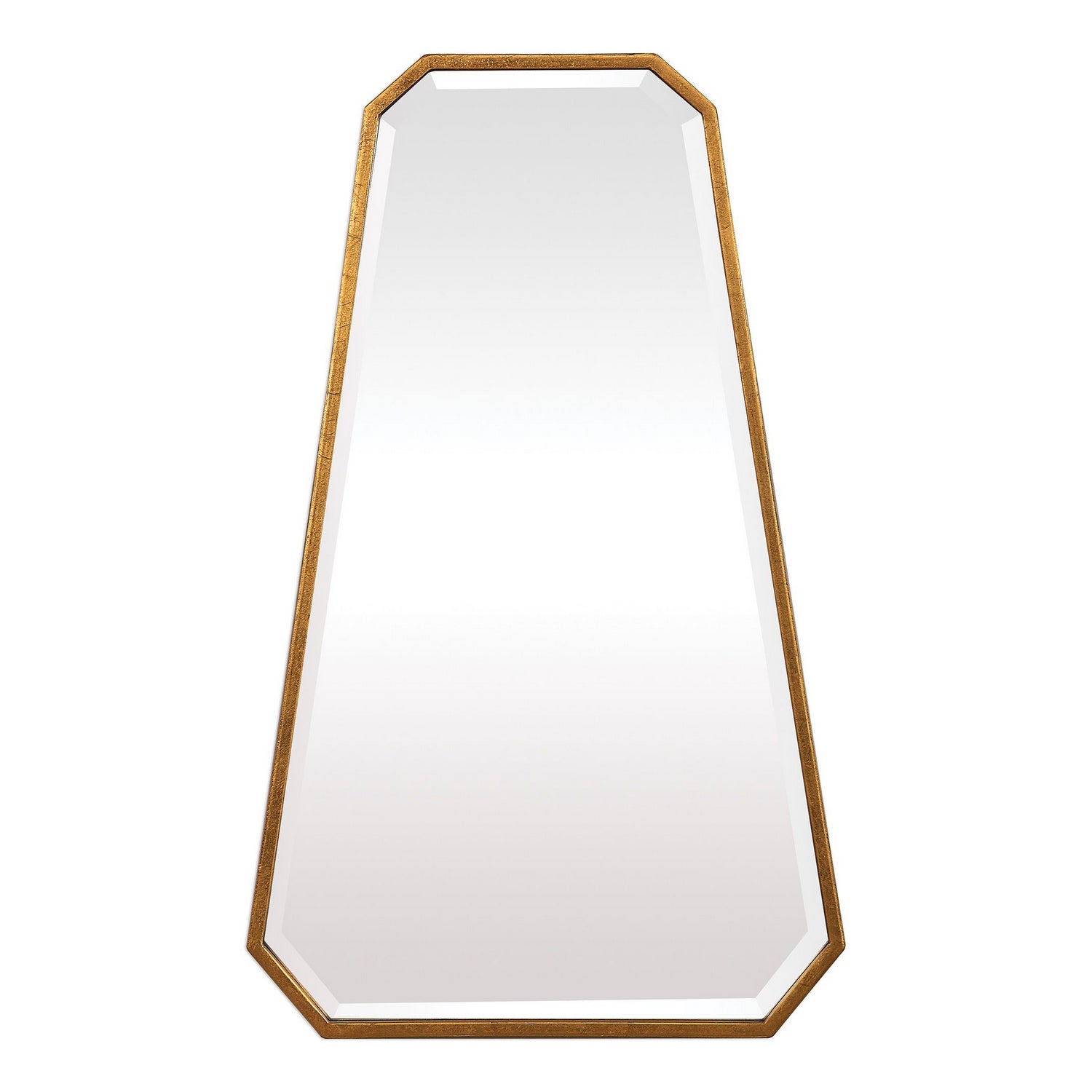  Uttermost's Ottone Modern Mirror Designed By David Frisch
