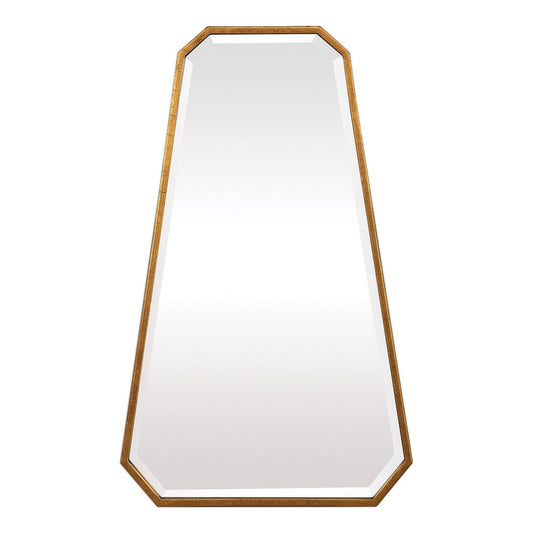  Uttermost's Ottone Modern Mirror Designed By David Frisch