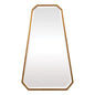  Uttermost's Ottone Modern Mirror Designed By David Frisch