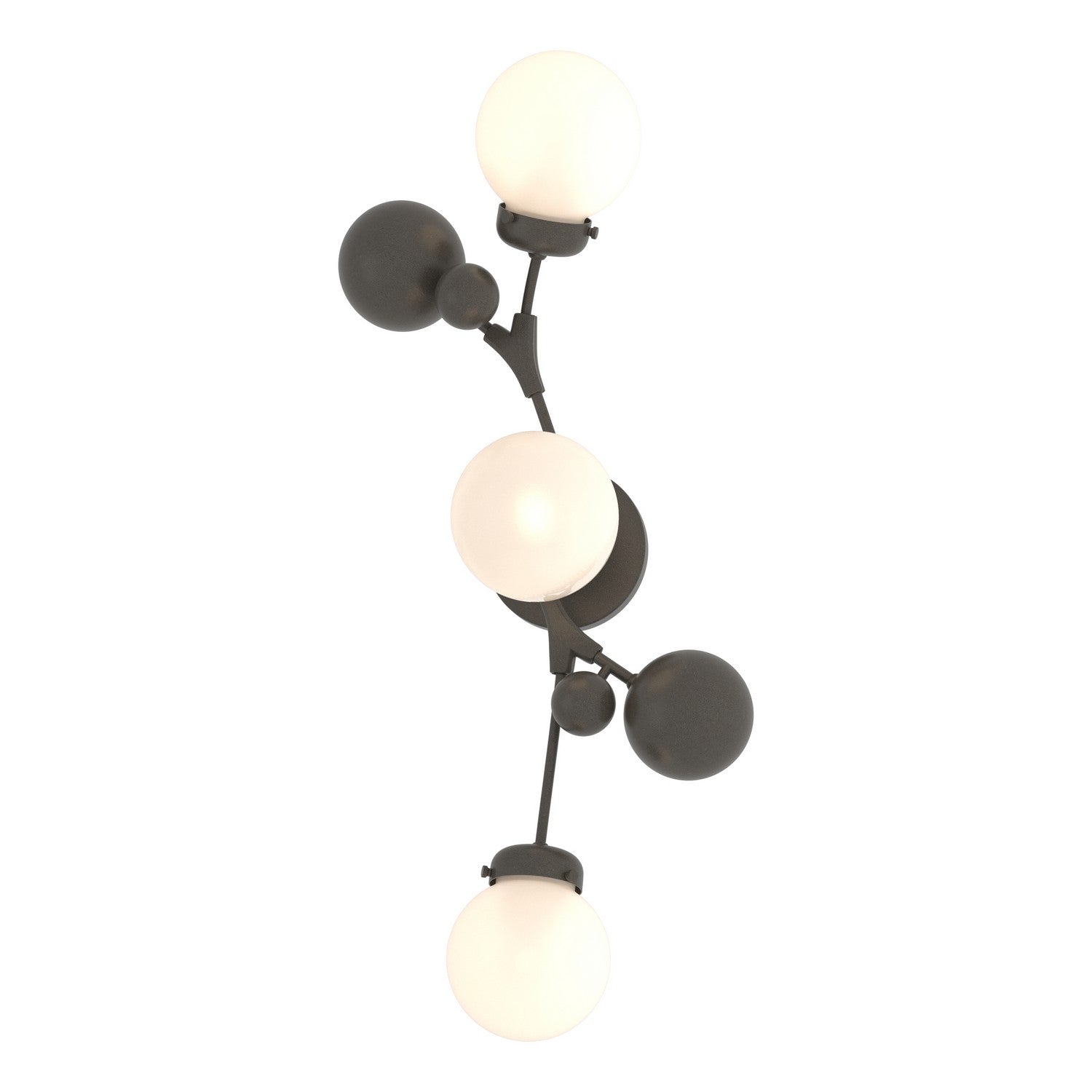  Sprig Sconce