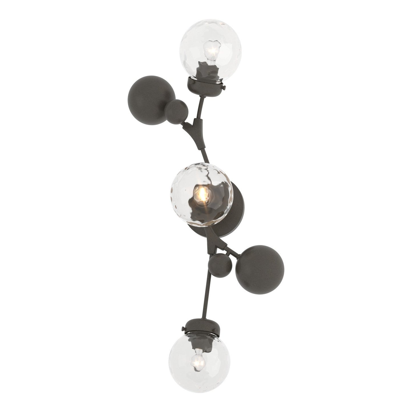  Sprig Sconce