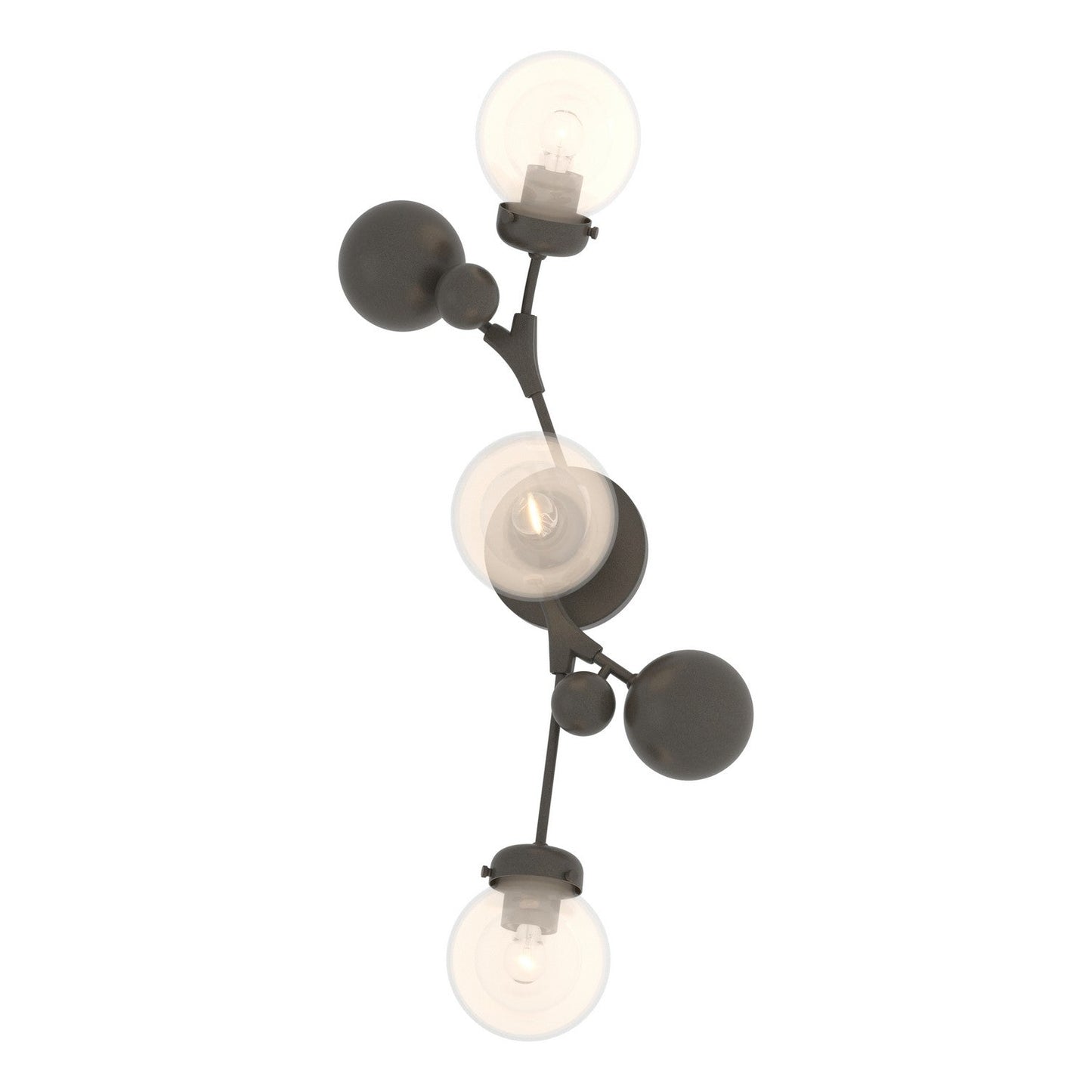  Sprig Sconce