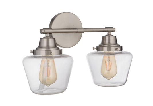  Essex Two Light Vanity