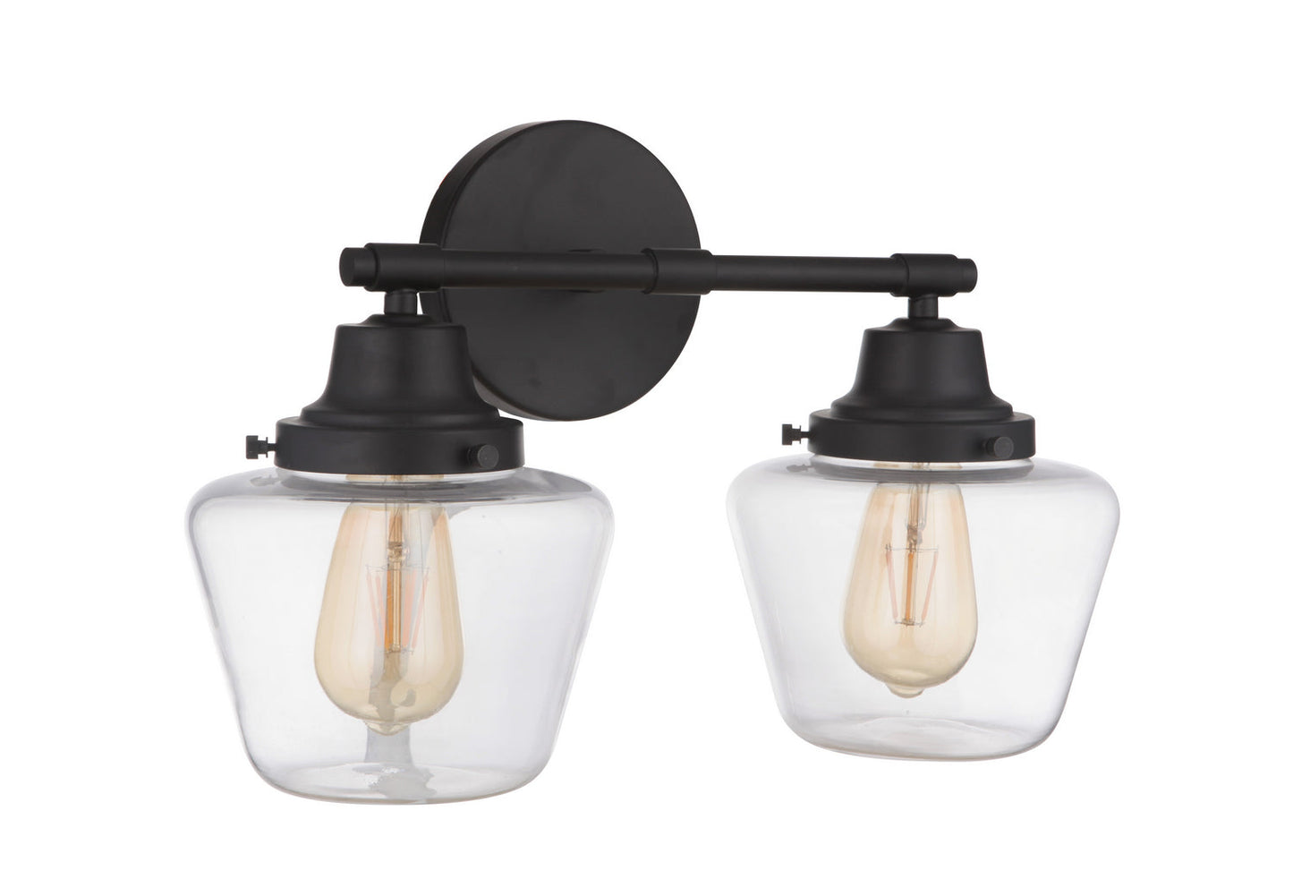 Essex Two Light Vanity