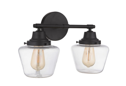  Essex Two Light Vanity