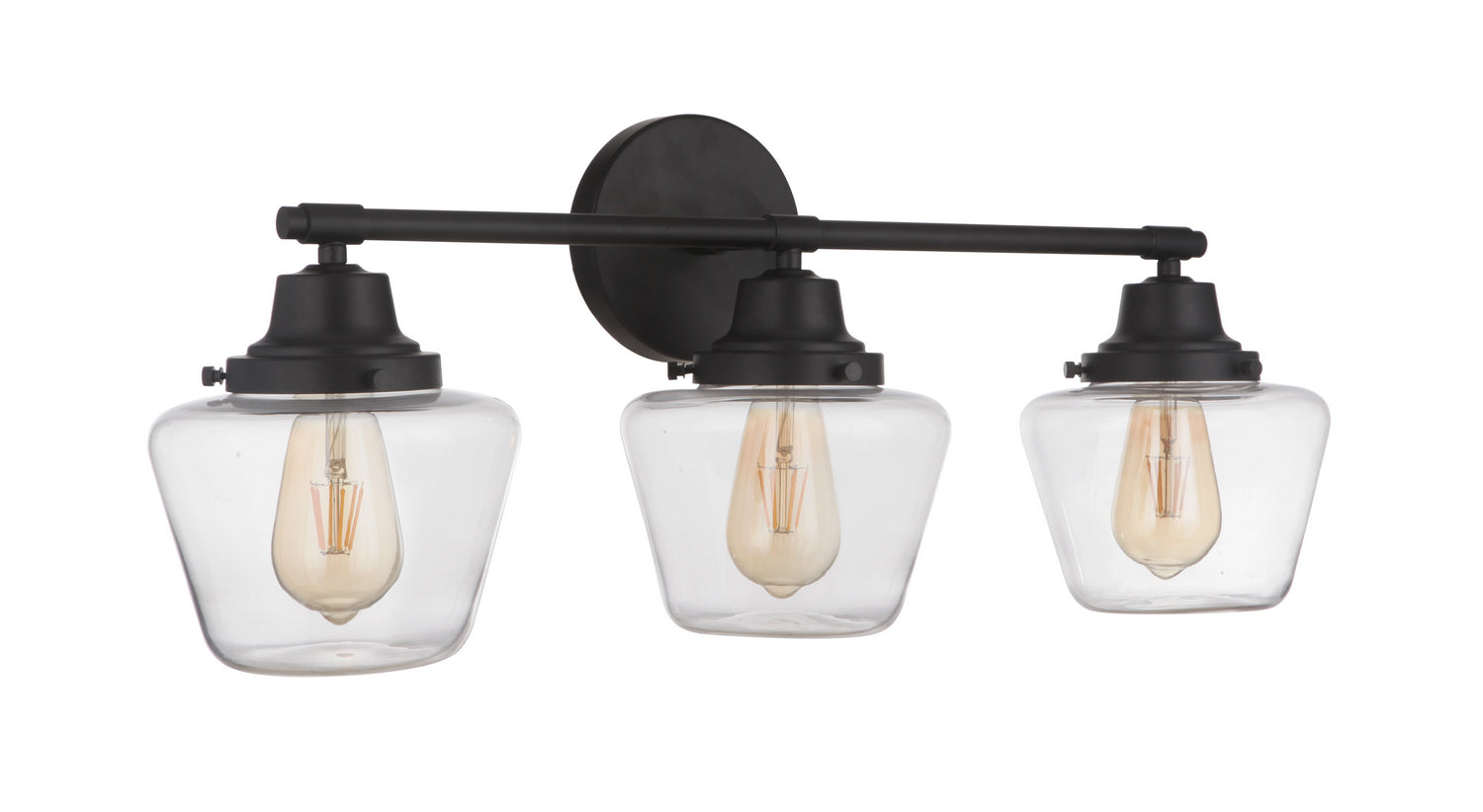  Essex Three Light Vanity