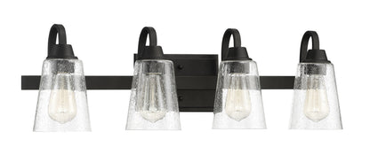  Grace 4-Light Vanity Light