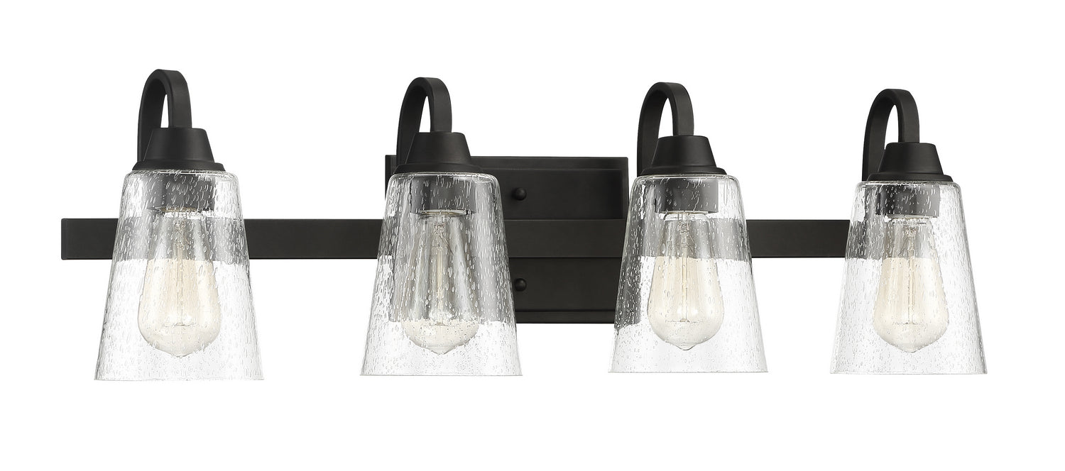  Grace 4-Light Vanity Light