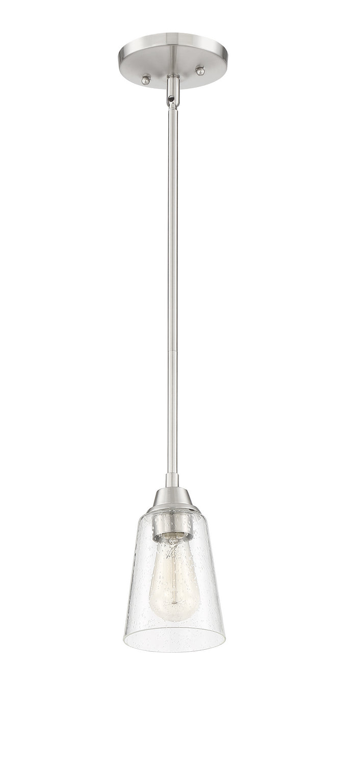  Grace 1-Light Mini Pendant
