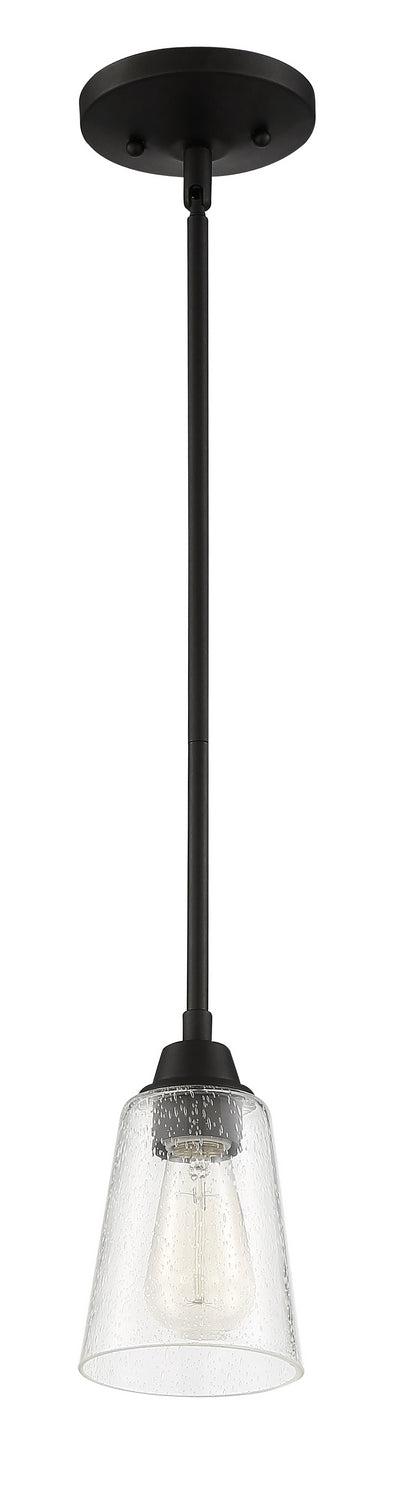  Grace 1-Light Mini Pendant