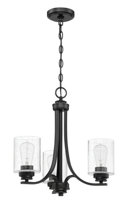  Bolden Three Light Chandelier
